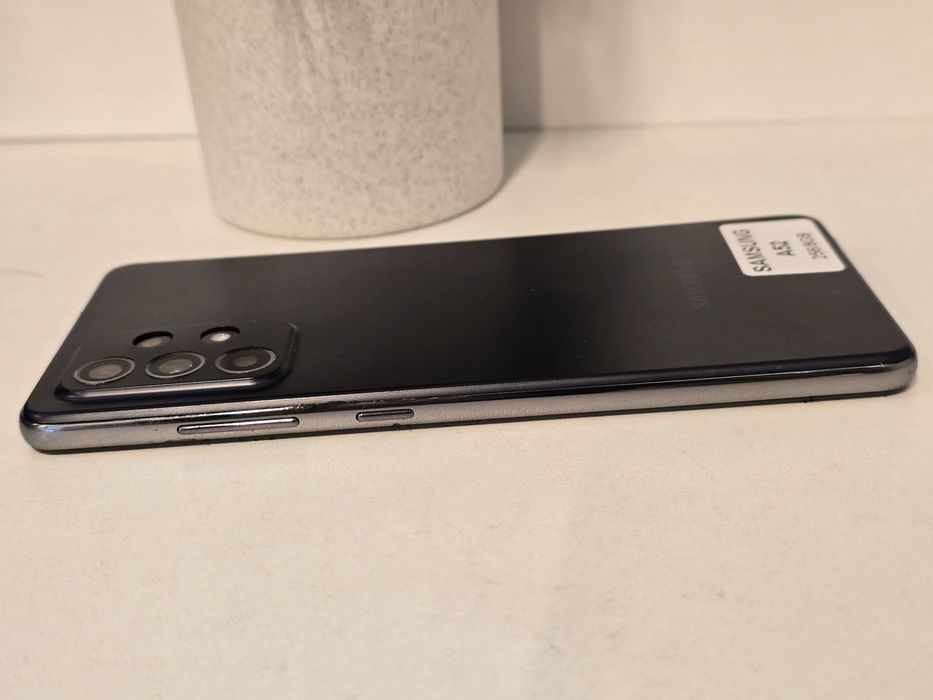 Samsung A52 256/8GB Snapdragon 720G