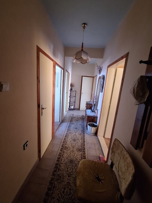 Продава се Многостаен апартамент в Тервел - 86 кв.м за 356 €/кв.м - Снимка #1