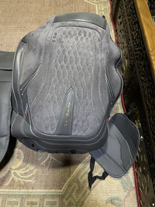 Чехол для мошин