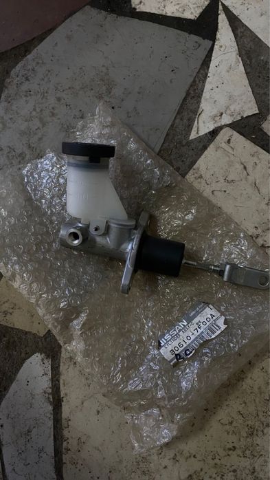 Запчасти  ниссан террано