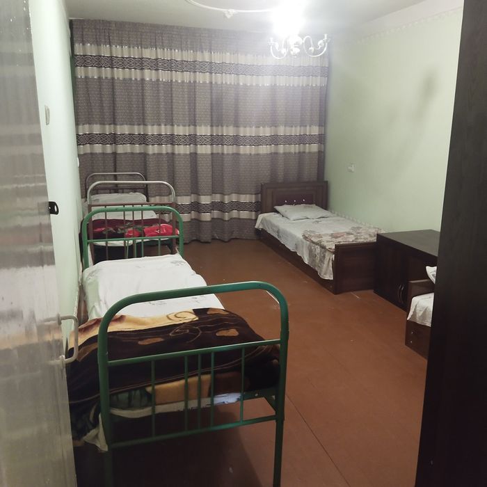 Талаба кизларга ва Оилага ижарага квартира берилади