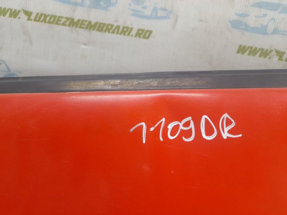 Usa dreapta fata 2371254 Scania R420 1 facelift ( 2010 - 2016) 12.0 HPI DC12 15 L01 12.0 HPI DC12 15 L01 DC12 15 L01
