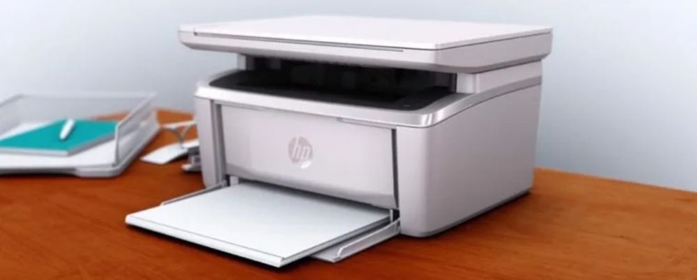 Принтер 3 в 1 HP