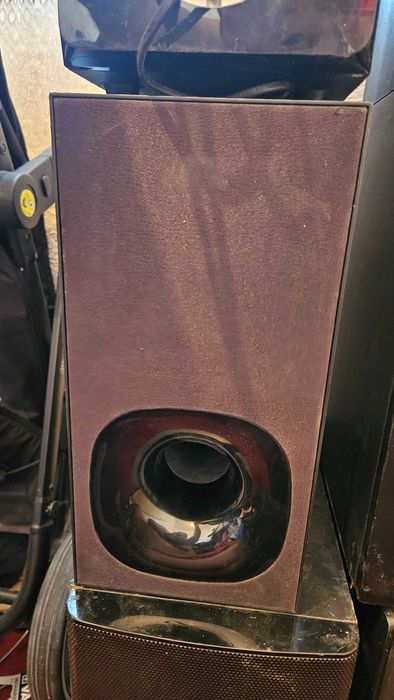 Продавам subboofer-и