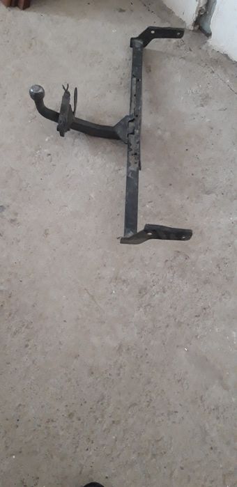 Продаётся фаркоп на ваз2109