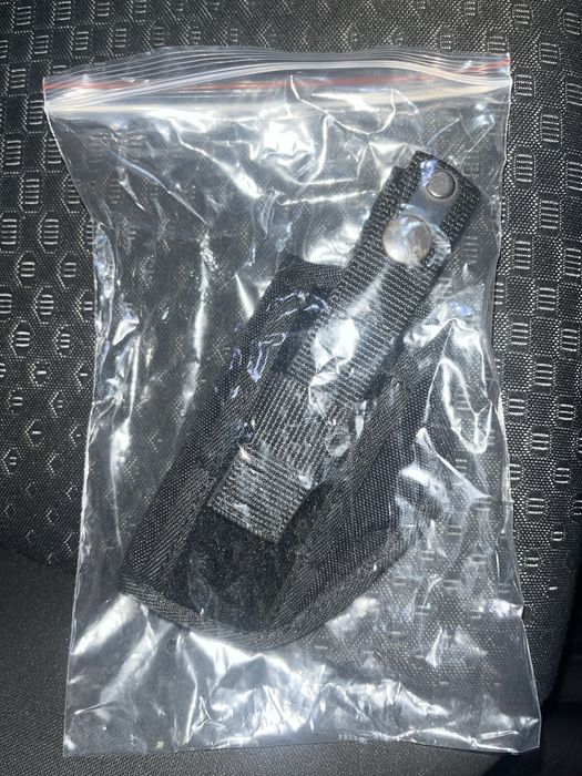 Кобур за Макаров