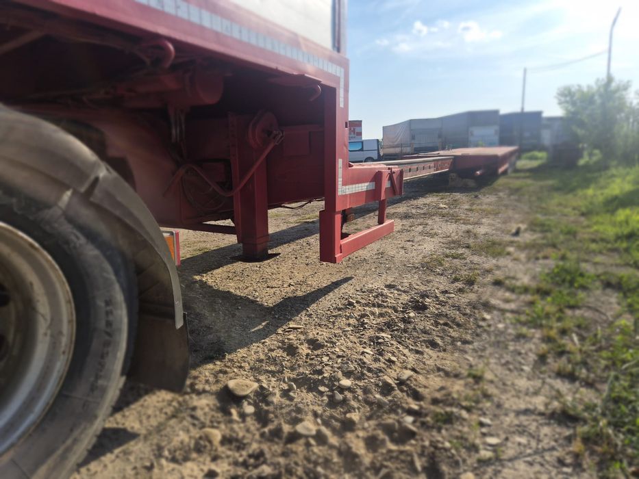 Trailer Noteboom