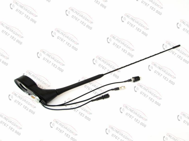 Antena Radio, GPS,Telefon completa VW, Skoda,Seat,Audi