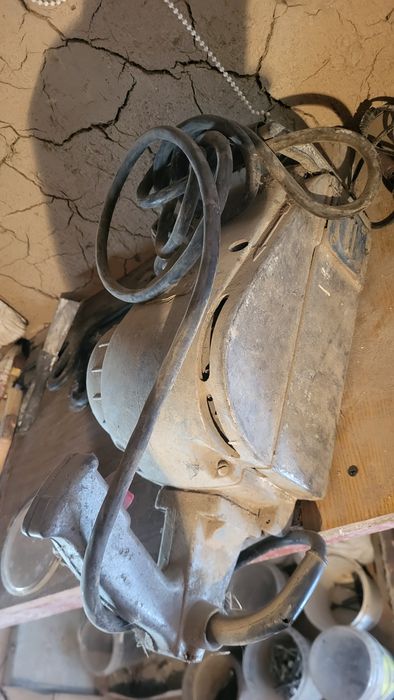Продам шлейф машину советский