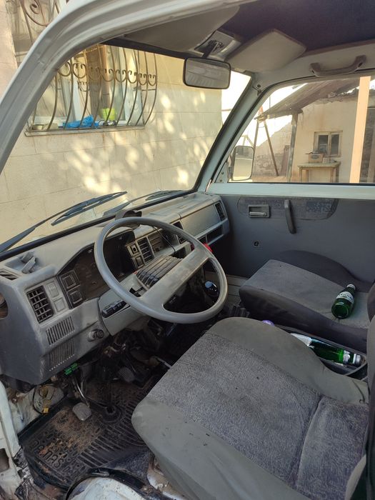 Продается Dawoo Damas