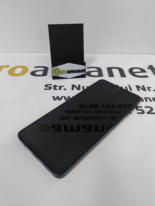 Telefon mobil Samsung Galaxy A07, 4GB RAM, 64GB -N-