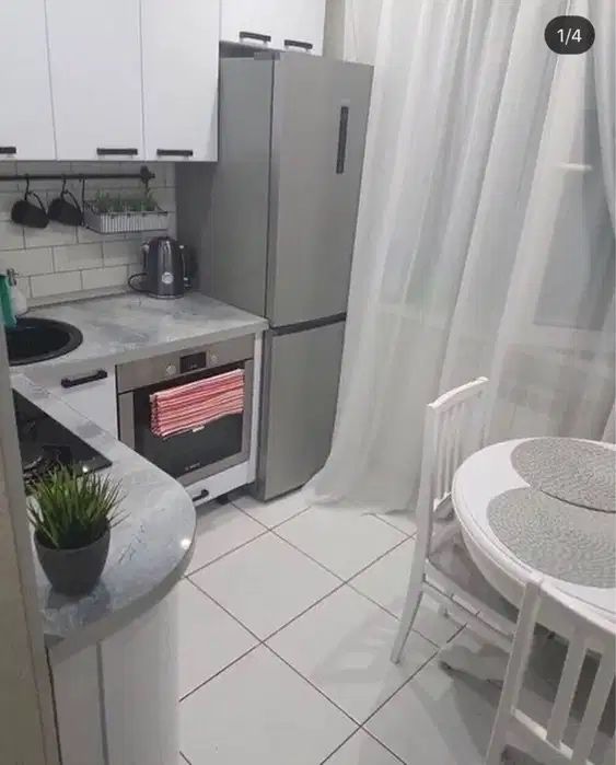 Долгосрочно: там, где захочешь остаться. Локация: Самарканд Дарвоза