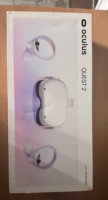 Oculus Meta quest 2