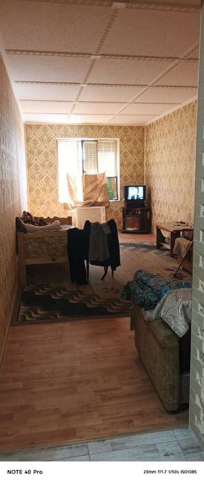 Продаётся 2-комнатная квартира