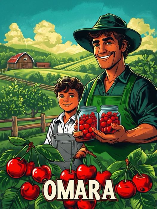 Парцел ( земеделска земя , имот ) в землището на с.Брестник .