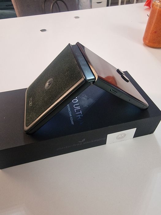 Motorola Razr 60 ultra