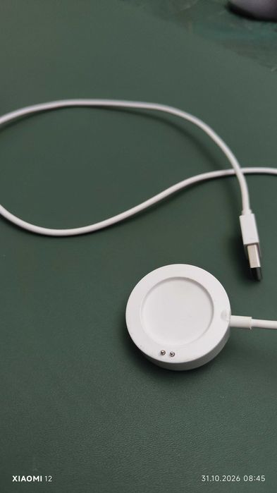 Смарт часовник Xiaomi watch 2 pro