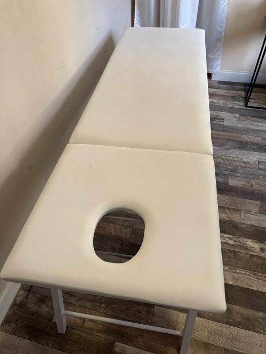 Козметична и масажна маса