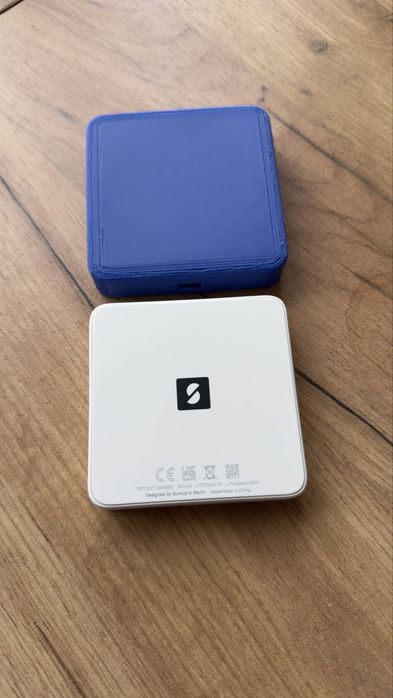 Sumup solo lite case  кейс за постерминал