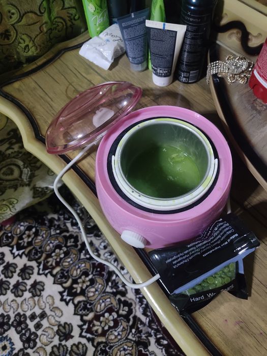 Депилятсия козонча сотилади