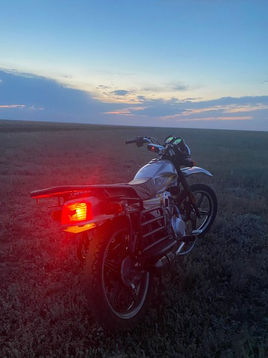 Продам мотоциклл