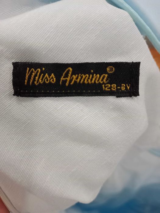 Нарядное платье для девочки