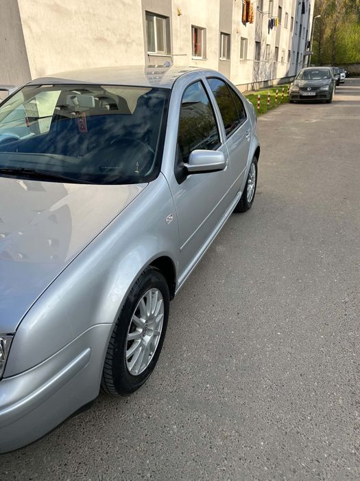 VOLKSWAGEN Bora 2002 — imagine 3