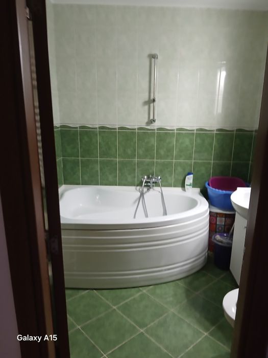 Apartament 2 camere decomandat, 45 mp – Str. Canta, Iași – 450 €