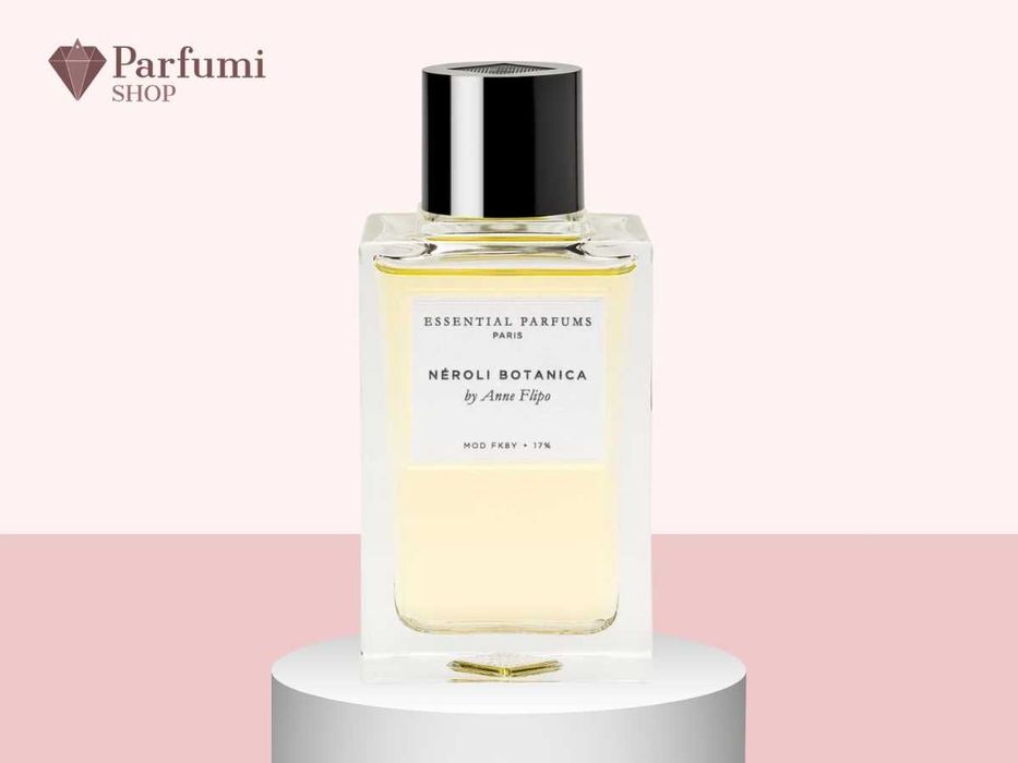Essential Parfums Neroli Botanica EDP U 100 ml