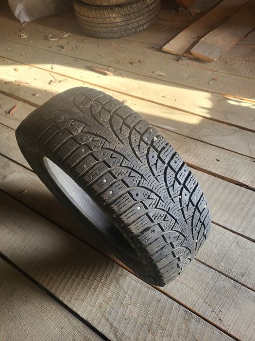 Зимня Шины на 15 размер