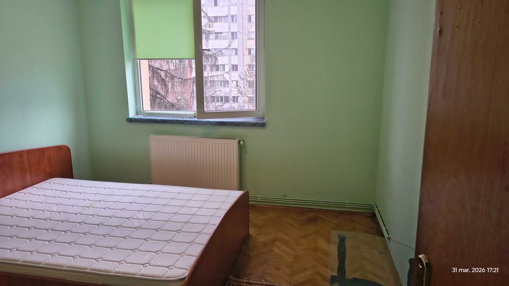 Vand apartament 2 camere Craiovei Exercitiu zona Kaufland