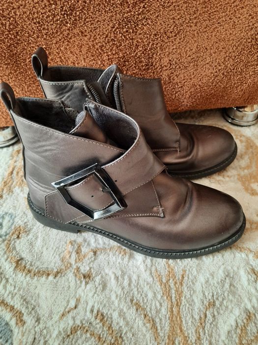 Детские ботиночки