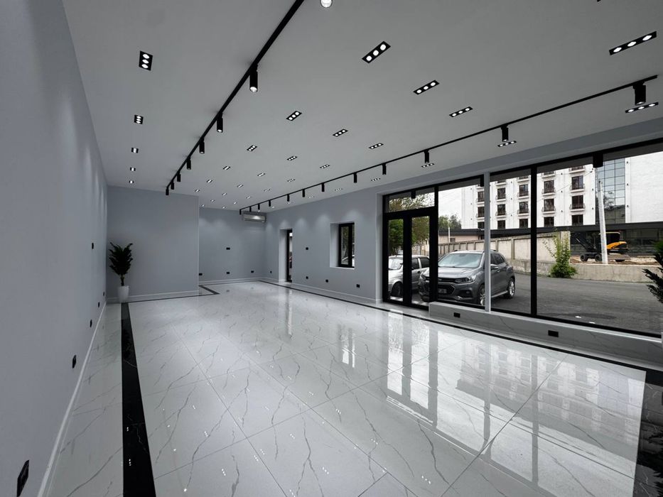 Аренда нежилое офис магазин турфирма 100м2 новза метро