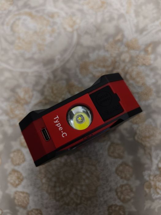 Пусковое устройство для АКБ