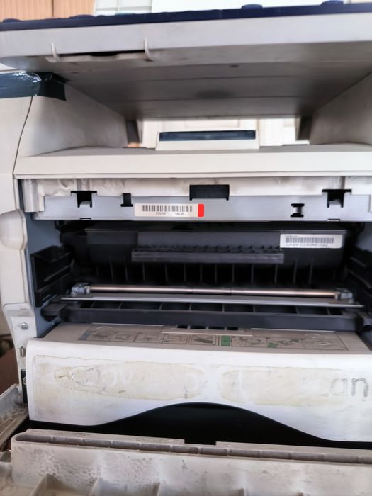 Xerox Phaser 3100MFP/S.