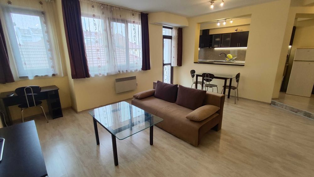 Квартира под наем в Казанлък