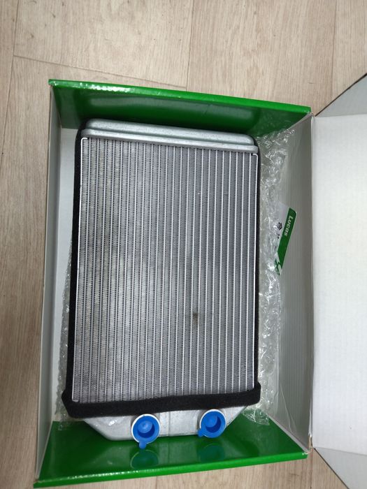 Радиатор печки Ауди а6с5 и аллроад