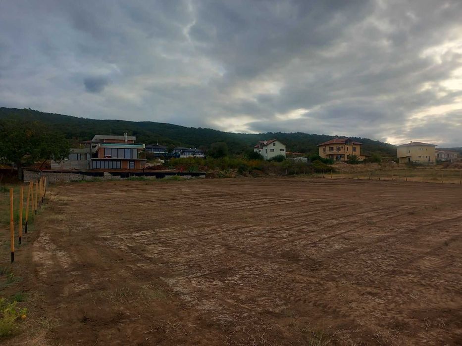 Продава се Парцел в с. Марково, Област Пловдив - 648 кв.м за 49 €/кв.м - Снимка #2