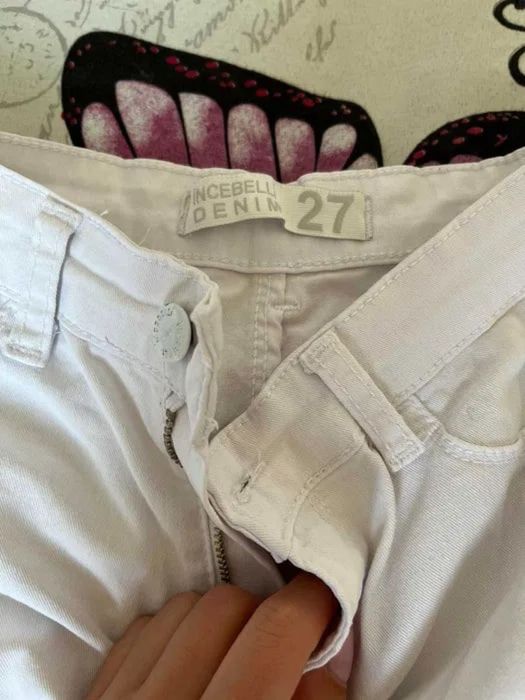 Дънки-Pause,Zara и др.