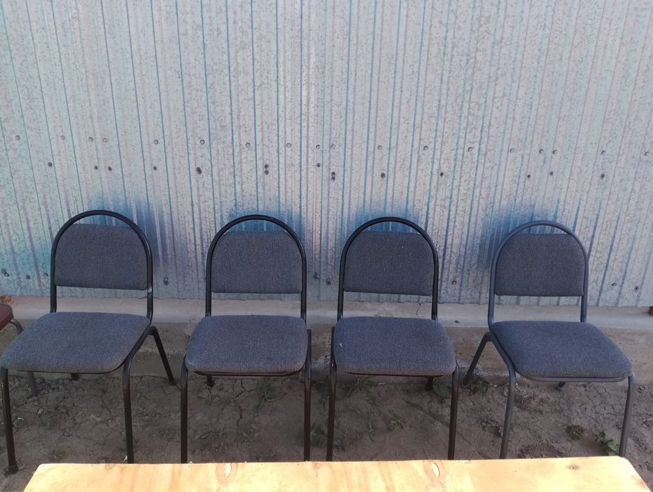 Стуля бу хорошем состоянии