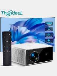Проектор THUNDEAL TD90KW Android TV
