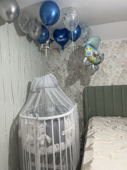 Продам манеж трансформер