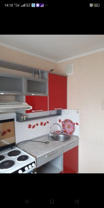 Сдам квартиру на Бестужева