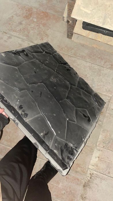 Термопанель станок