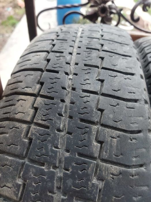 Шины Белшина  195.R14С