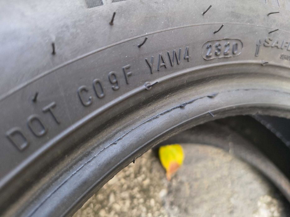 175/65/14 1бр.Kumho Зимна гума