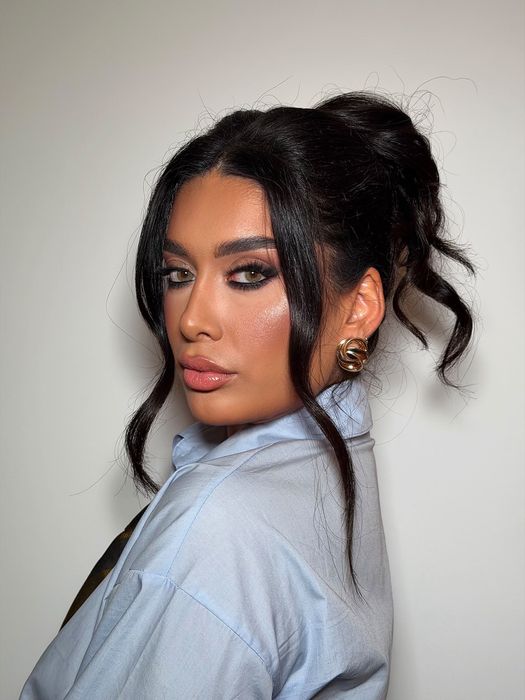 Servicii profesionale de make-up | Machiaj de ocazie – București