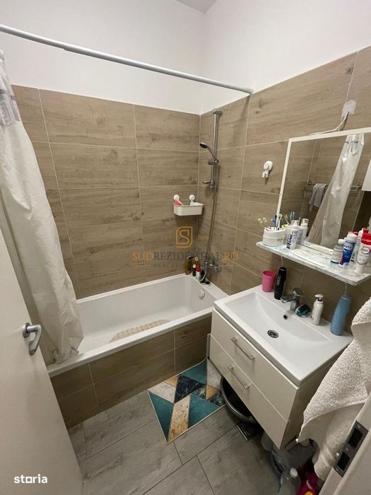 Apartament 2 camere, disponibil imediat, The Grand Kristal, Sector 4