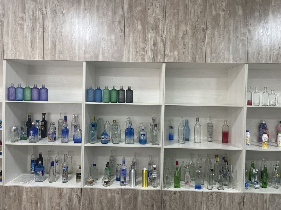 Пробка, пробки, этикетки, бутылки, декор и подкраска бутылок!