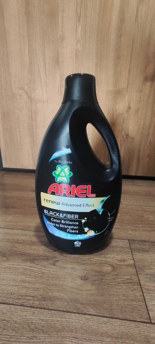 Ariel / Lenor / Fairy – оригинални – внос Германия – 5 литра/ 5.775 L